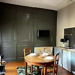 T2 Lumineux & Charmant, Balcon - Centre * Amiens