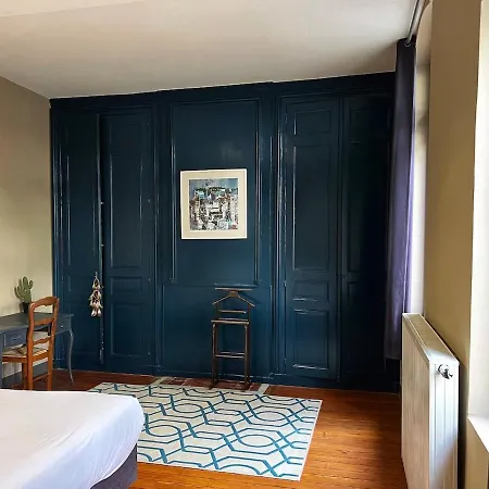 T2 Lumineux & Charmant, Balcon - Centre Apartment