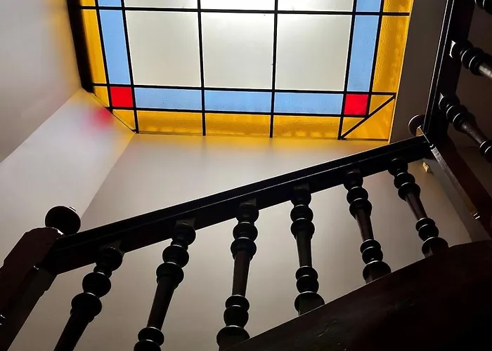 Apartment T2 Lumineux & Charmant, Balcon - Centre